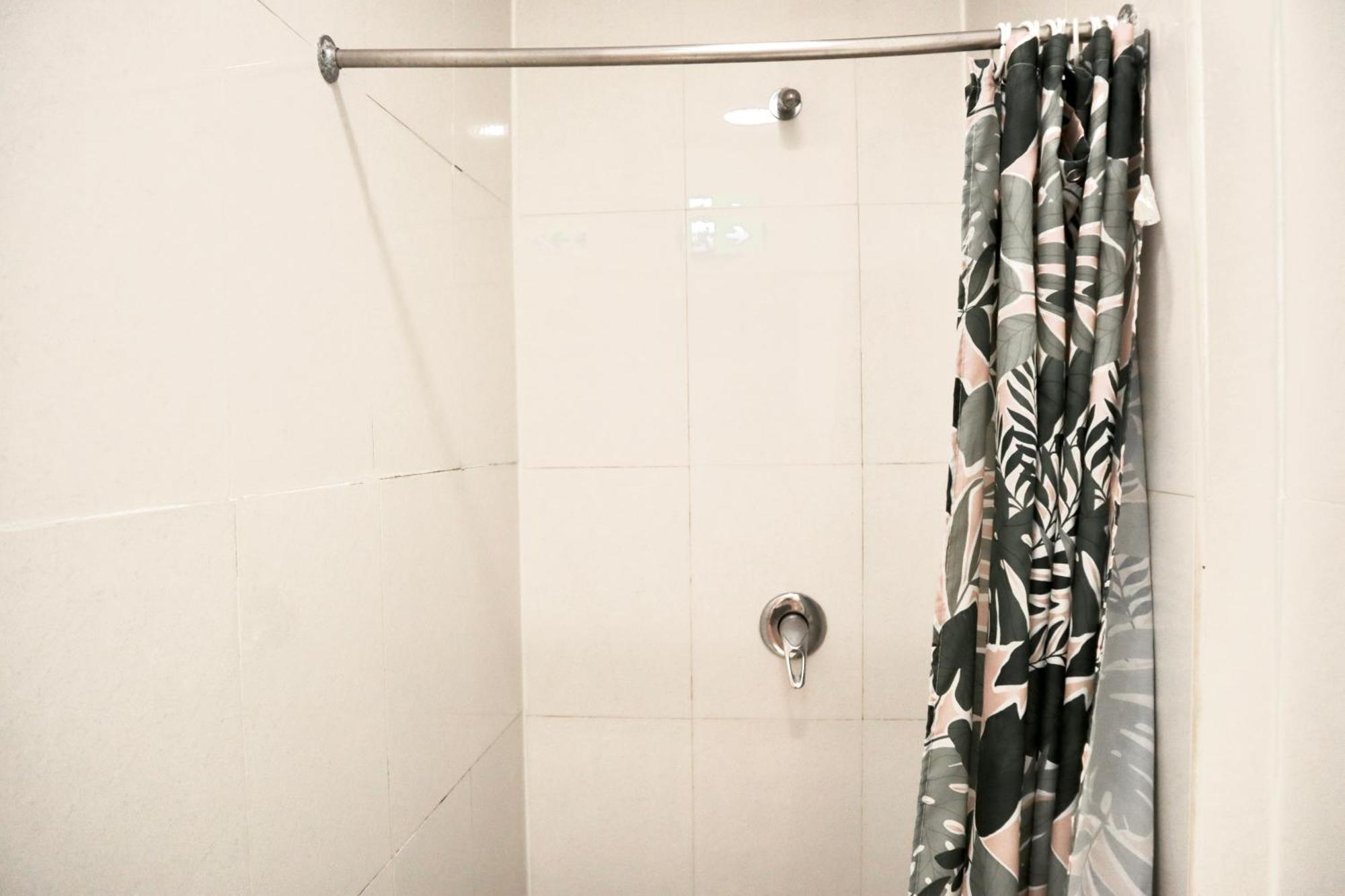 Chill Backpackers Hostel Brisbane Bagian luar foto